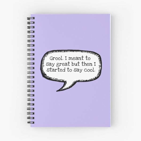 Item preview, Mean Girls: Grool designed and sold by BatemanBranding.