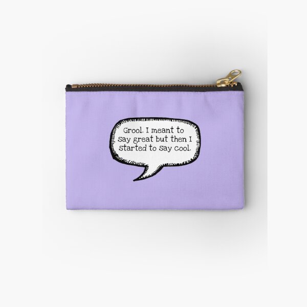 Item preview, Mean Girls: Grool designed and sold by BatemanBranding.