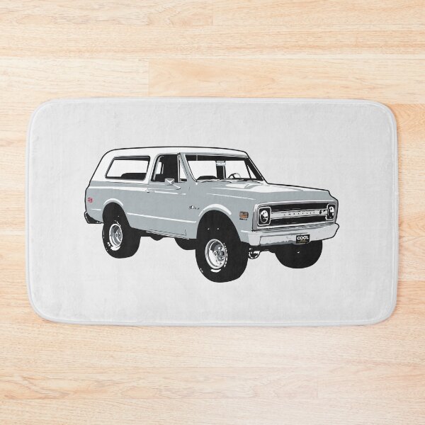 Item preview, 68/70 Grey K4x4 designed and sold by CoolRide.