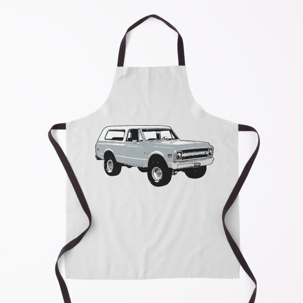 Item preview, 68/70 Grey K4x4 designed and sold by CoolRide.