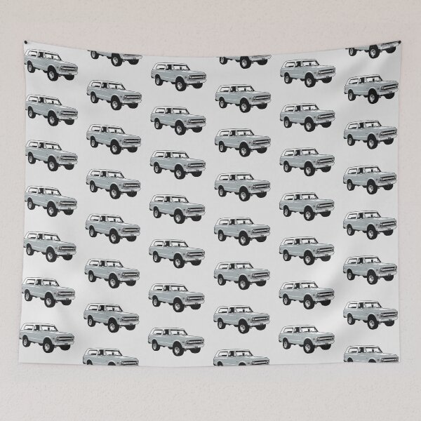 Item preview, 68/70 Grey K4x4 designed and sold by CoolRide.