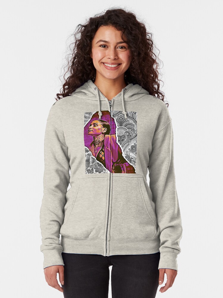 sweetsexysavage hoodie