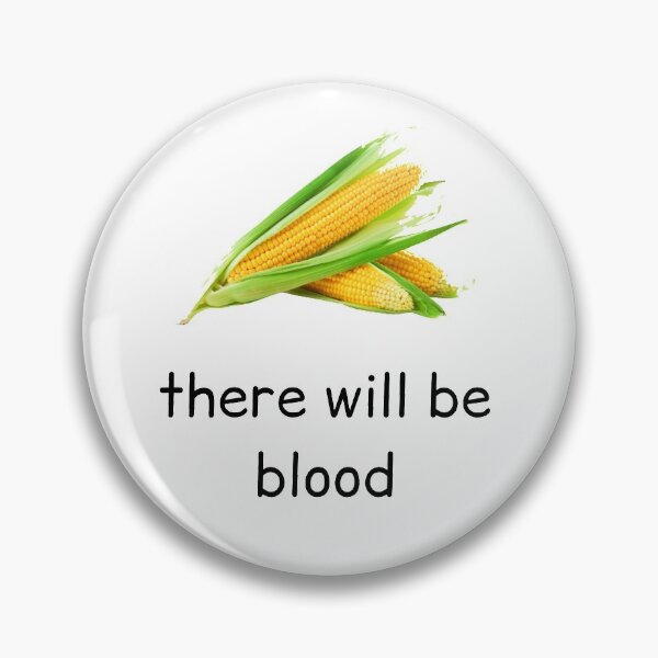 Item preview, there will be blood designed and sold by IMakeZeroSense.