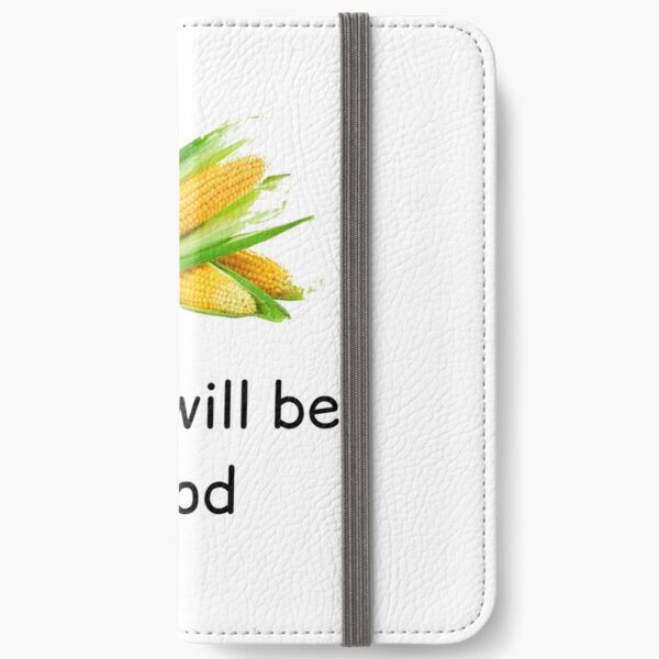 there will be blood iPhone Wallet
