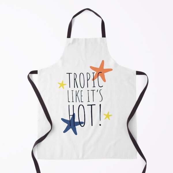 Item preview, TROPIC LIKE IT'S HOT - SUMMER - SUMMER LIFE - STARS  designed and sold by Tropical Blood.