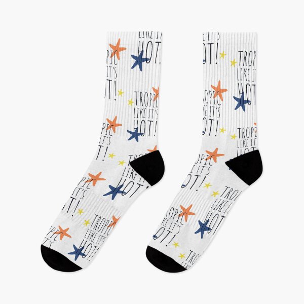 Item preview, TROPIC LIKE IT'S HOT - SUMMER - SUMMER LIFE - STARS  designed and sold by Tropical Blood.