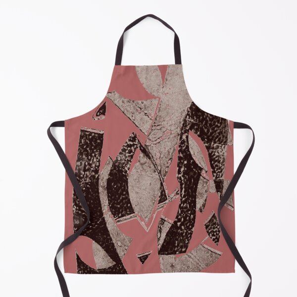 Item preview, Rough Ground/ Raspberry designed and sold by Karen Eutemey.
