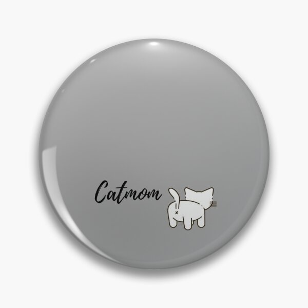 Item preview, Cat mom - Catmom designed and sold by Lifestyledeko.