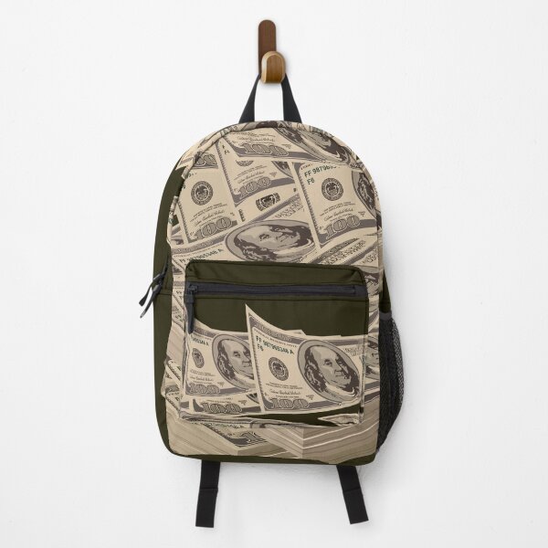 Item preview, Pile Of Money designed and sold by HicksFan.