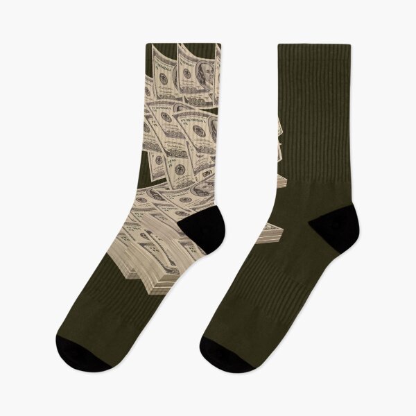 Item preview, Pile Of Money designed and sold by HicksFan.