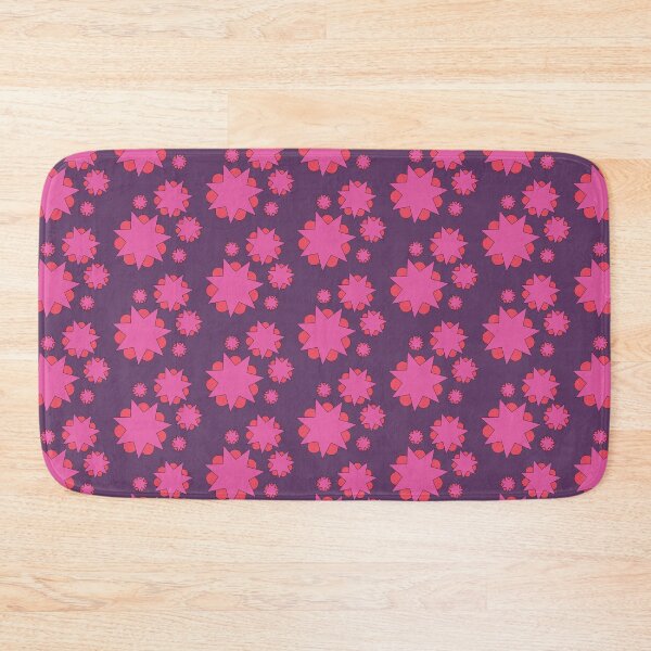 Item preview, flower star designed and sold by virginia nash.