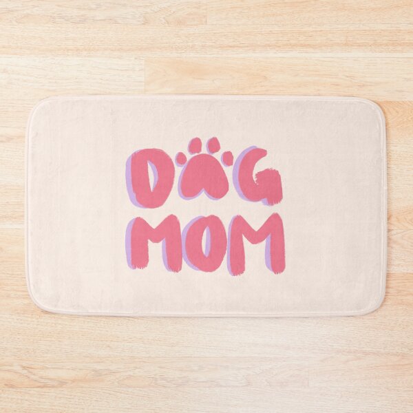 Item preview, Dog Mom, Mom, Pet, Dogs, Puppies designed and sold by SabrinaGold.