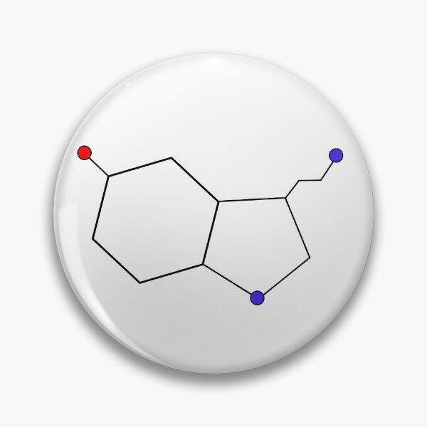 Item preview, Serotonin - "Runners High" designed and sold by ArtOverChaos.
