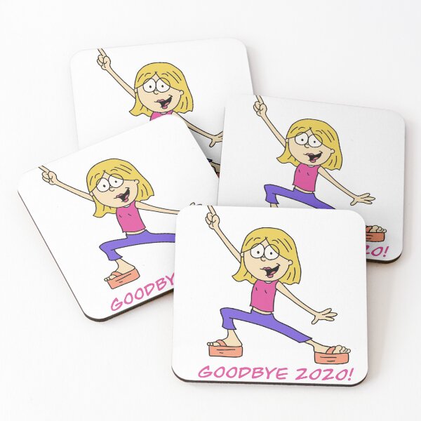 Item preview, Lizzie McGuire designed and sold by Stickerize.