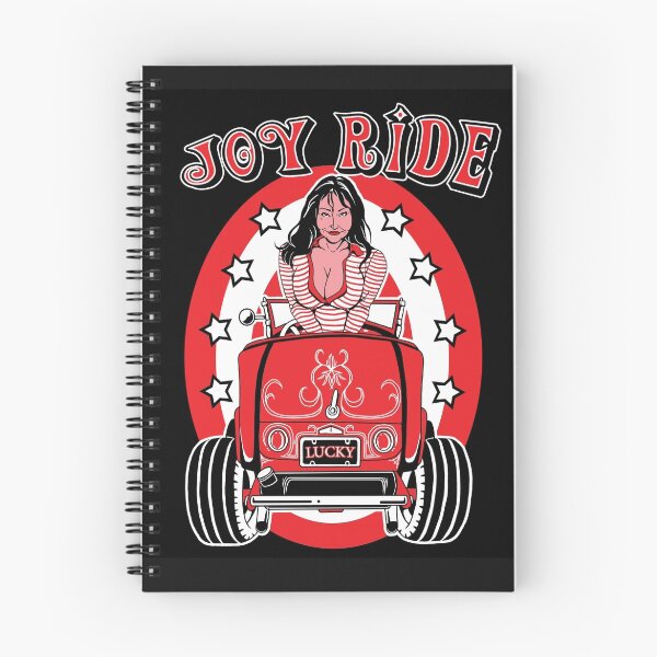 Aperçu de l'œuvre Joy Ride créée et vendue par Donny  Aten.
