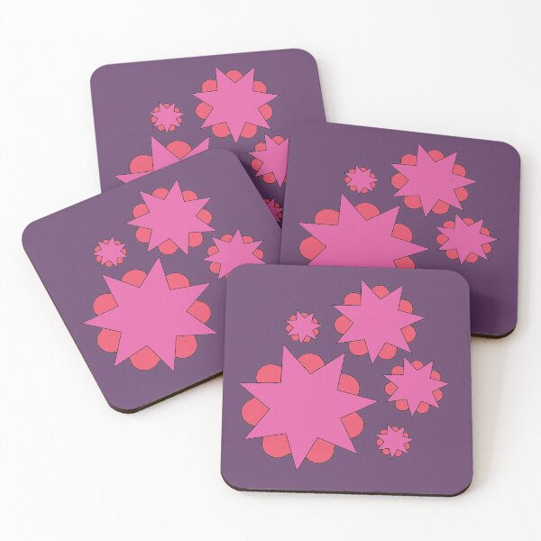 Item preview, flower star designed and sold by virginia nash.