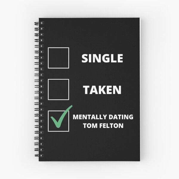 Item preview, Mentally Tom Felton Funny designed and sold by FanArtzz.