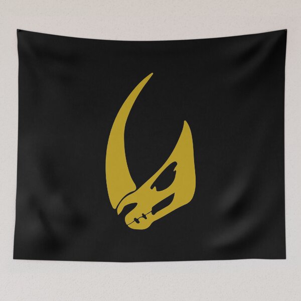 Item preview, Mudhorn designed and sold by AJ  Liber.