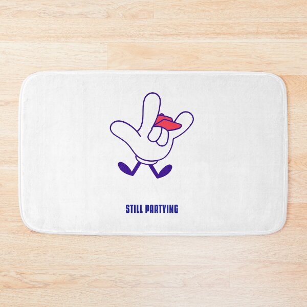 Item preview, Still Partying designed and sold by Kaupasi.