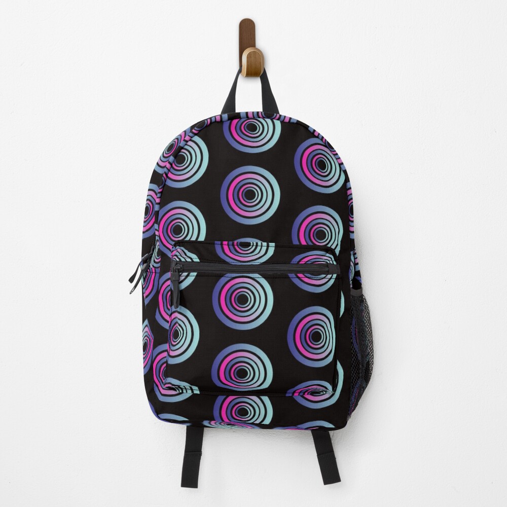 Item preview, Backpack designed and sold by julset.