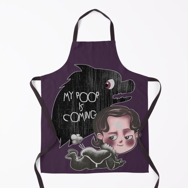 Item preview, my poop is coming designed and sold by sambuko.