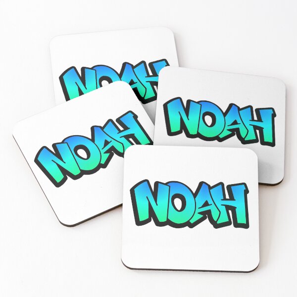 Item preview, Noah designed and sold by CuteCupcakes.