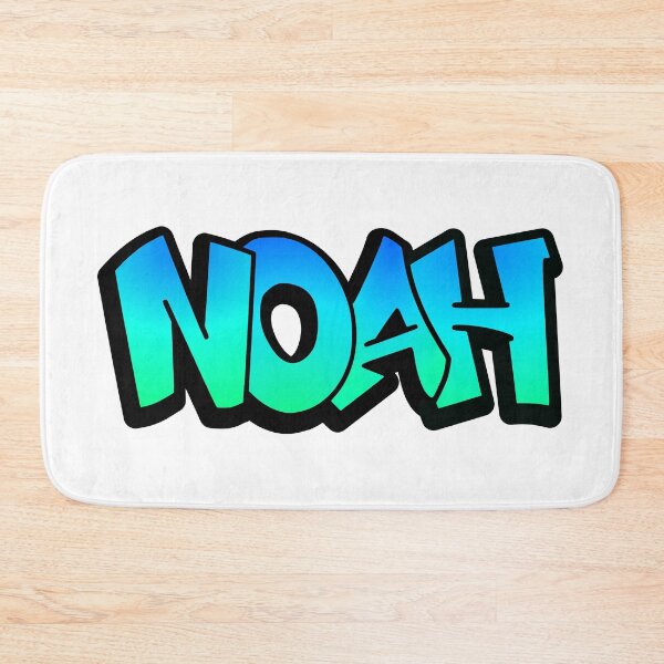 Item preview, Noah designed and sold by CuteCupcakes.
