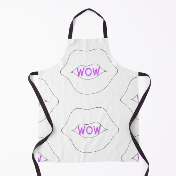 Item preview, Wow designed and sold by 59SHOP24.
