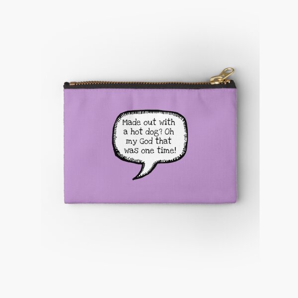 Item preview, Mean Girls: Made Out With a Hot Dog designed and sold by BatemanBranding.