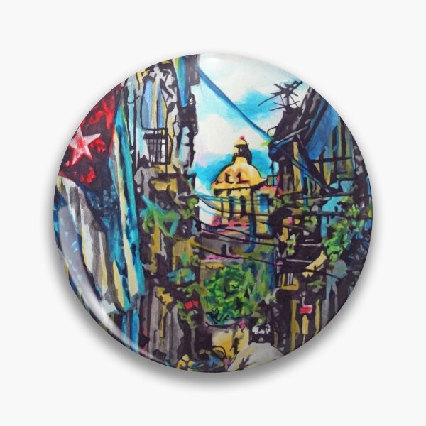 Item preview, Havana, Cuba No. 2 designed and sold by Kimikaa.