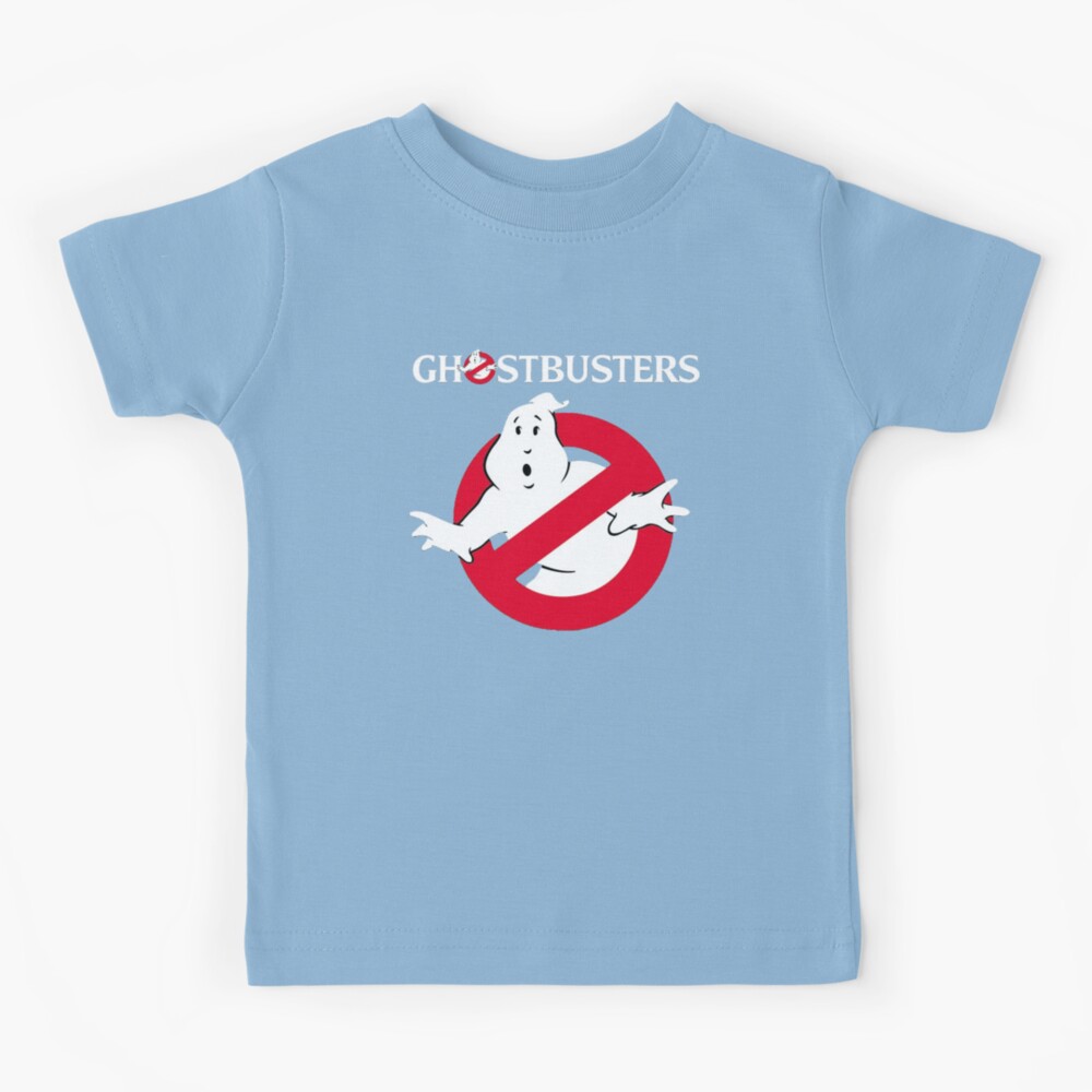 Ghostbusters Kids T-Shirt