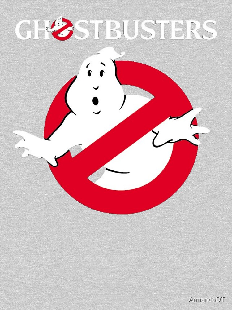 Ghostbusters by ArmandoDT