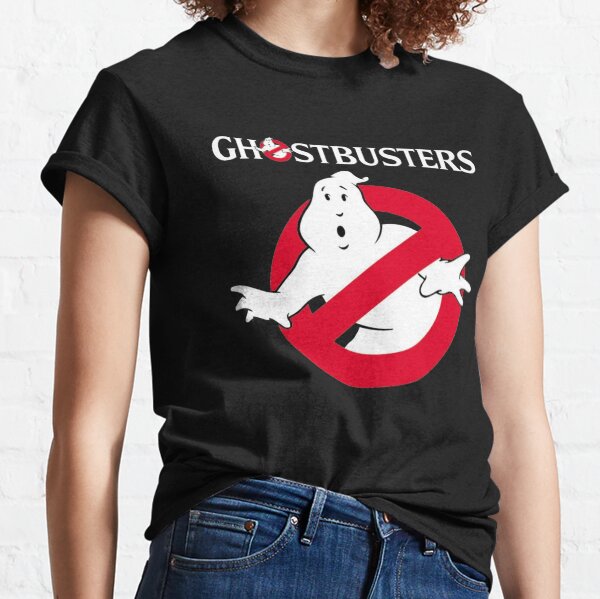 Ghostbusters Classic T-Shirt