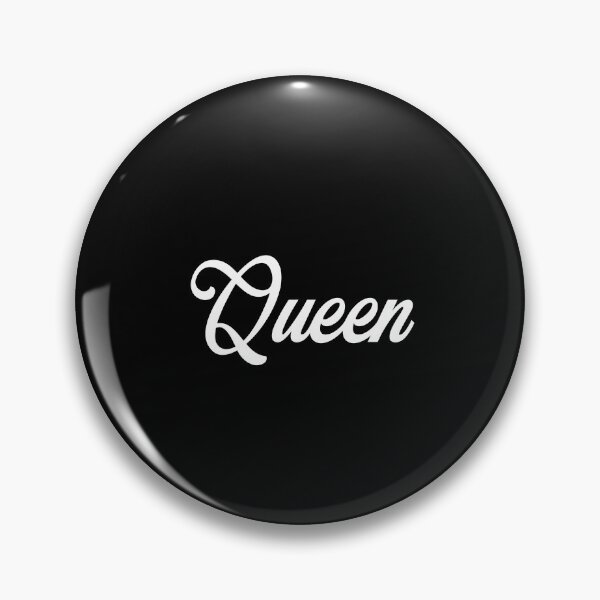 Item preview, Queen designed and sold by Brian Kroijer.