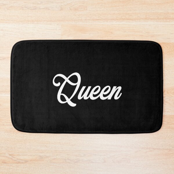 Item preview, Queen designed and sold by Brian Kroijer.