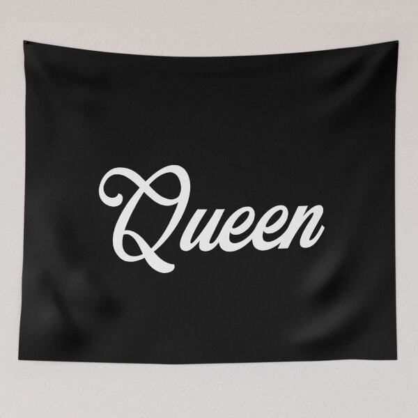 Item preview, Queen designed and sold by Brian Kroijer.