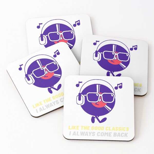 Item preview, Like the good classics I always come back designed and sold by Kaupasi.
