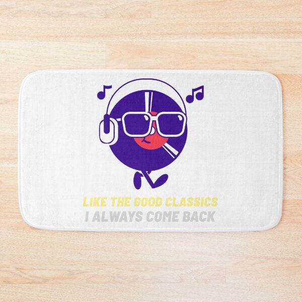 Item preview, Like the good classics I always come back designed and sold by Kaupasi.