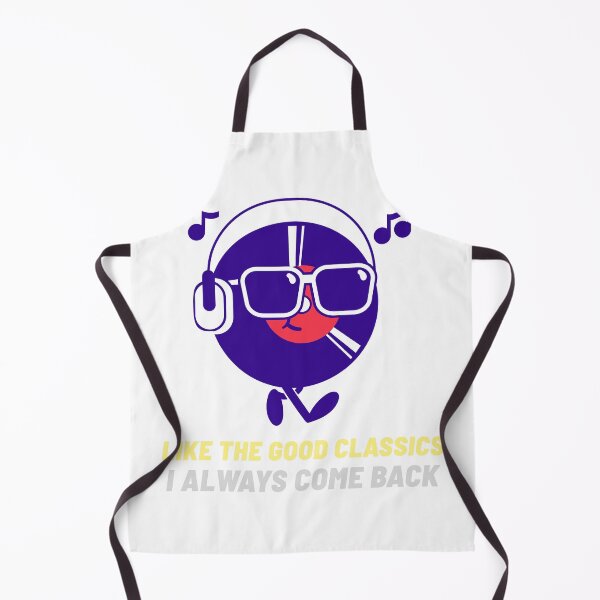 Item preview, Like the good classics I always come back designed and sold by Kaupasi.