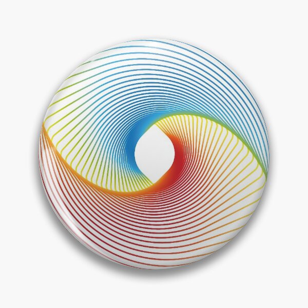 Item preview, Interesting simmetric eye shape designed and sold by digoarpi.