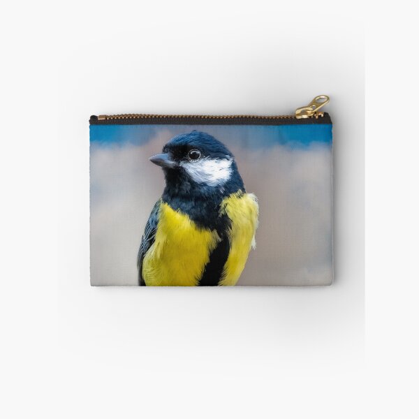 Item preview, The Great Tit designed and sold by AJEvans.
