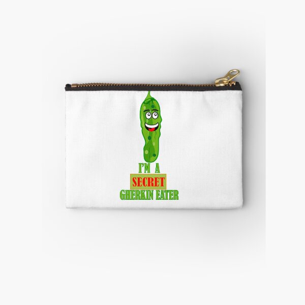 Item preview, GHERKIN PICKLES  designed and sold by manny44.