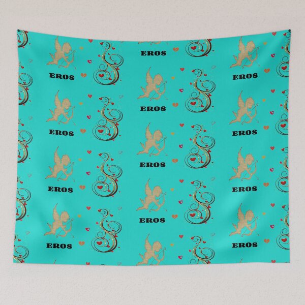 Item preview, Eros designed and sold by lugashok.