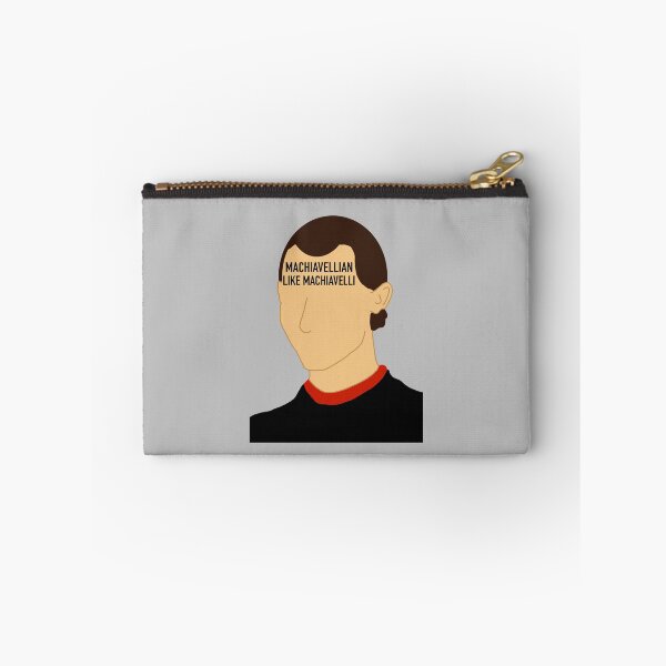 Item preview, Machiavellian Like Machiavelli designed and sold by ropedrazac.