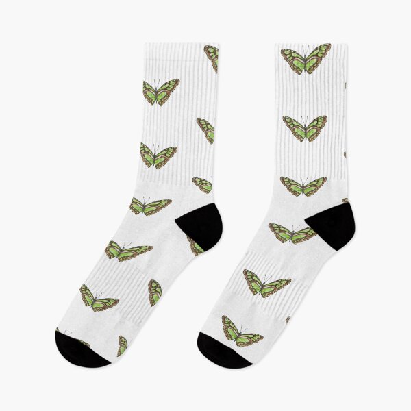 Item preview, Green Butterfly designed and sold by DeniFreeman.