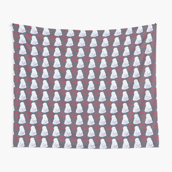 Item preview, Breastfeeding Love designed and sold by LawsonFabrics.