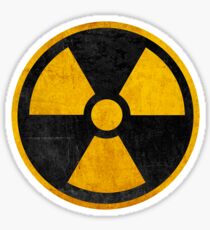 Fallout Sticker
