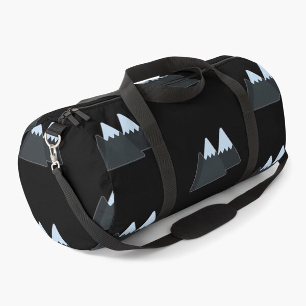 Item preview, Mountains - Camping designed and sold by Pavnud.
