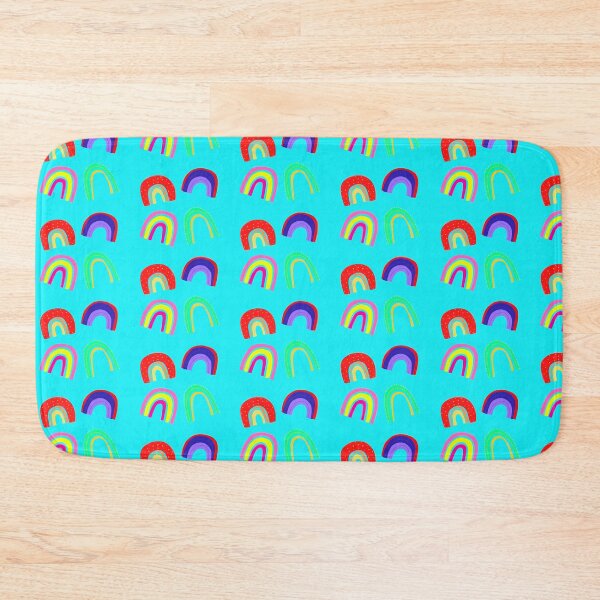 Item preview, Modern Rainbow designed and sold by fdbweiss.