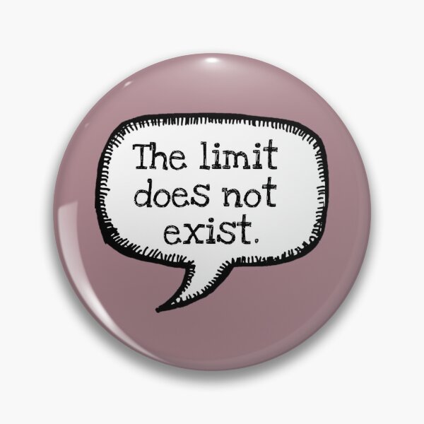 Item preview, Mean Girls: The Limit Does Not Exist designed and sold by BatemanBranding.